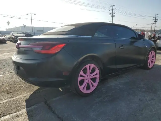 2019 BUICK CASCADA PREMIUM  