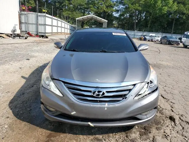2014 HYUNDAI SONATA SE  