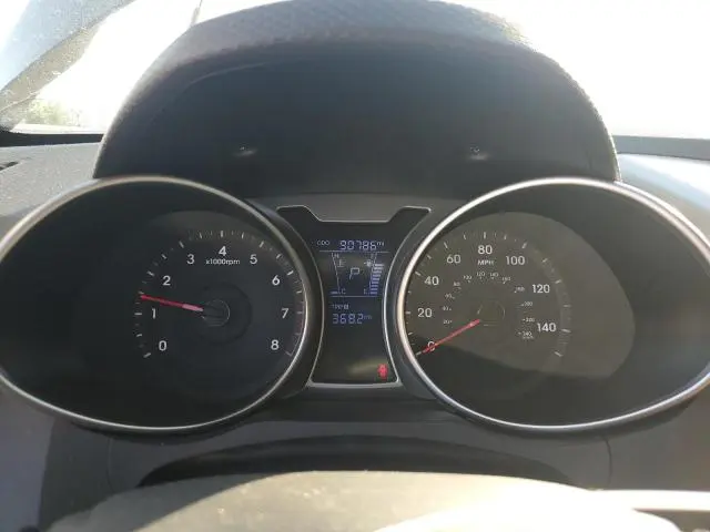2015 HYUNDAI VELOSTER   
