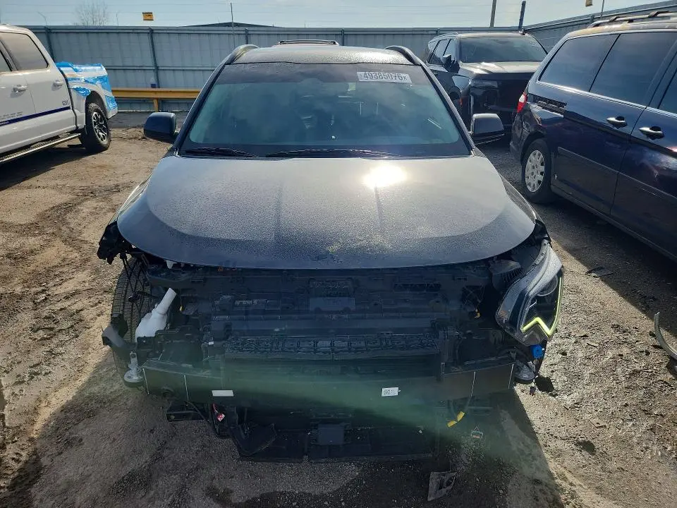 2023 KIA NIRO EX  