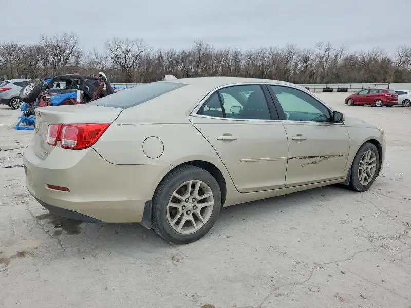 2014 CHEVROLET MALIBU 1LT  