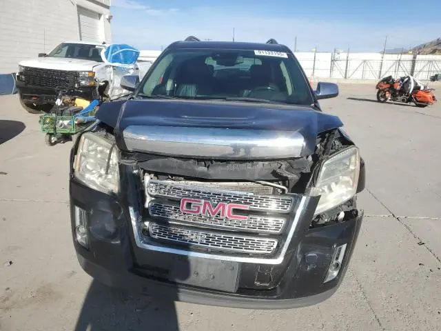 2012 GMC TERRAIN SLT  