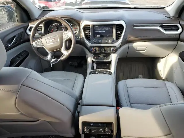 2022 GMC ACADIA SLT  