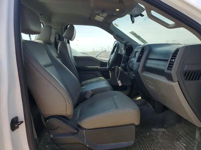 2019 FORD F250 SUPER DUTY  
