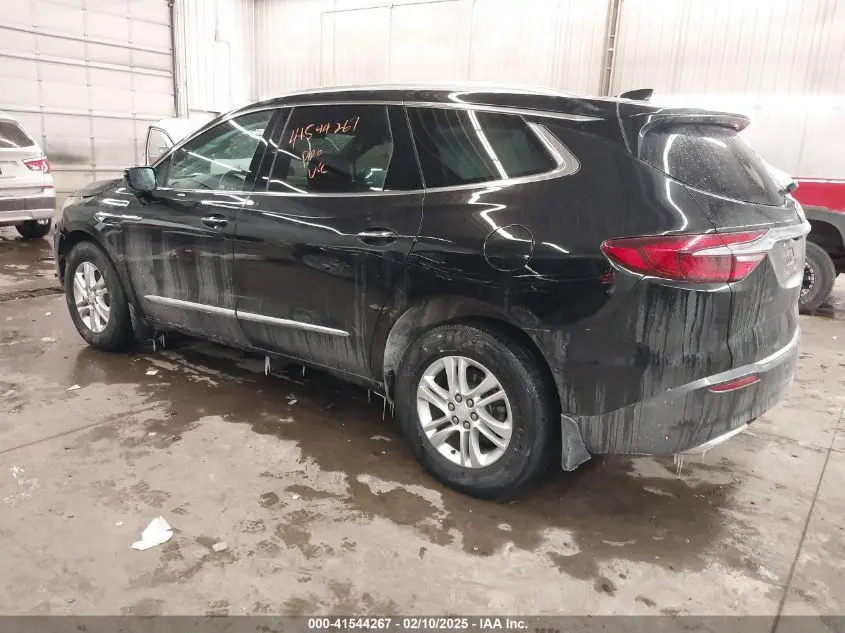 2019 BUICK ENCLAVE AWD PREMIUM