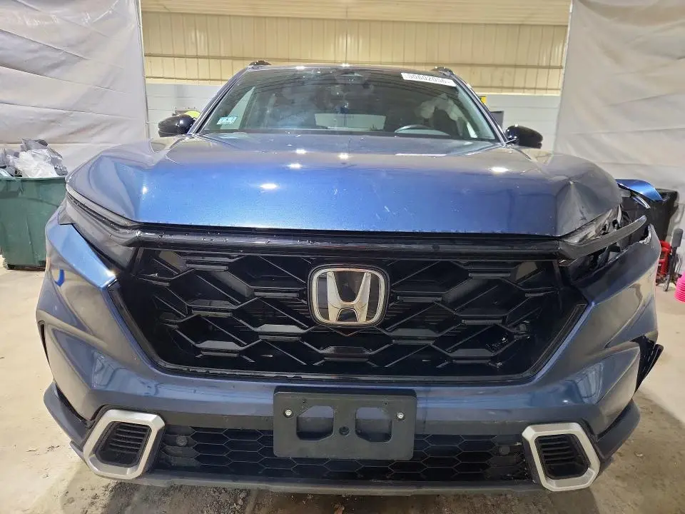 2023 HONDA CR-V SPORT TOURING  