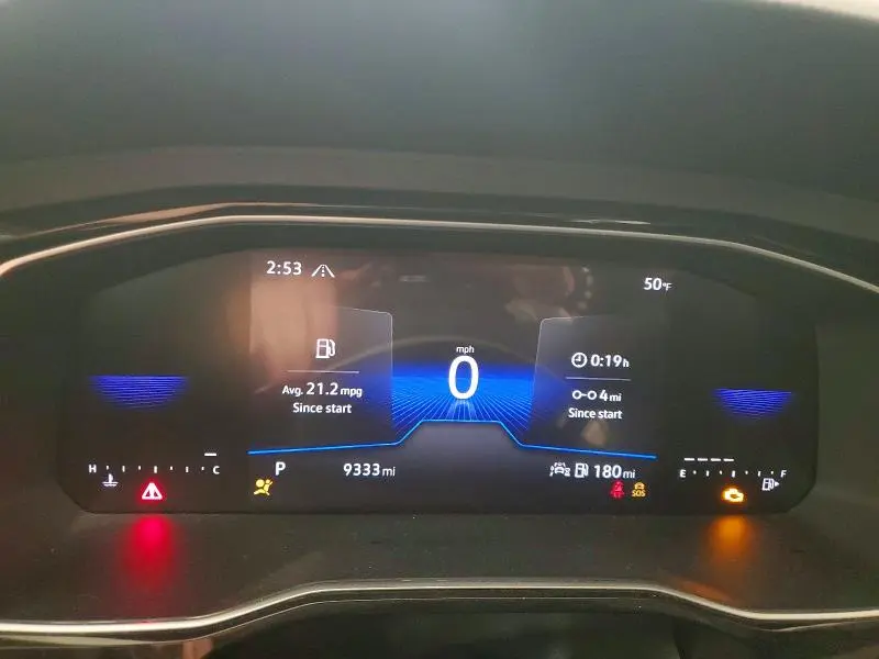 2024 VOLKSWAGEN JETTA SPORT  