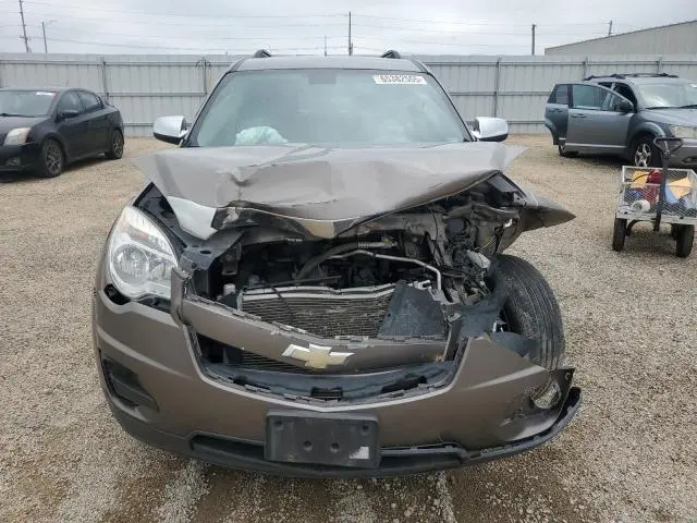 2011 CHEVROLET EQUINOX LT  
