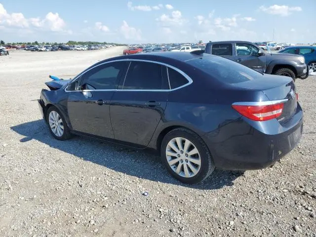 2016 BUICK VERANO   