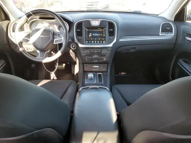 2018 CHRYSLER 300 TOURING