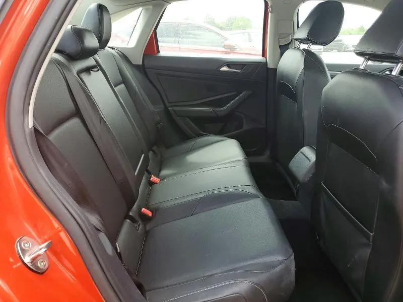 2019 VOLKSWAGEN JETTA SEL  