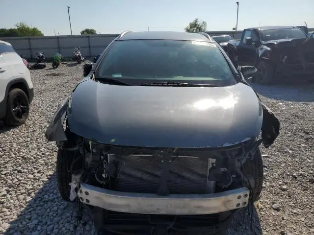 2020 NISSAN MURANO S  