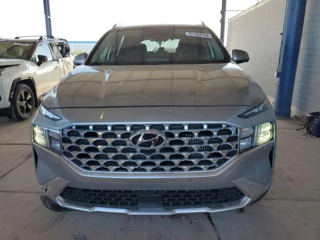 2023 HYUNDAI SANTA FE SEL PREMIUM  