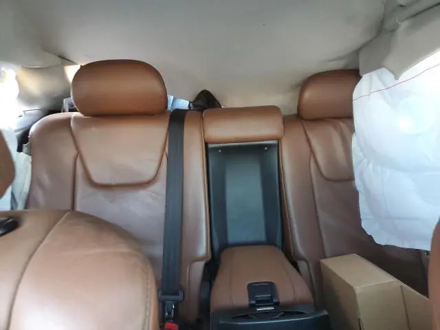 2014 LEXUS RX 350  