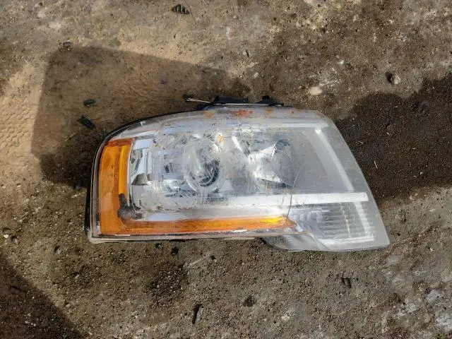 2016 FORD EXPEDITION LIMITED  