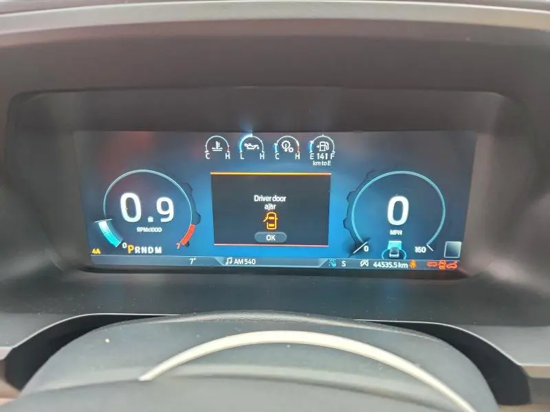 2022 FORD EXPEDITION PLATINUM  