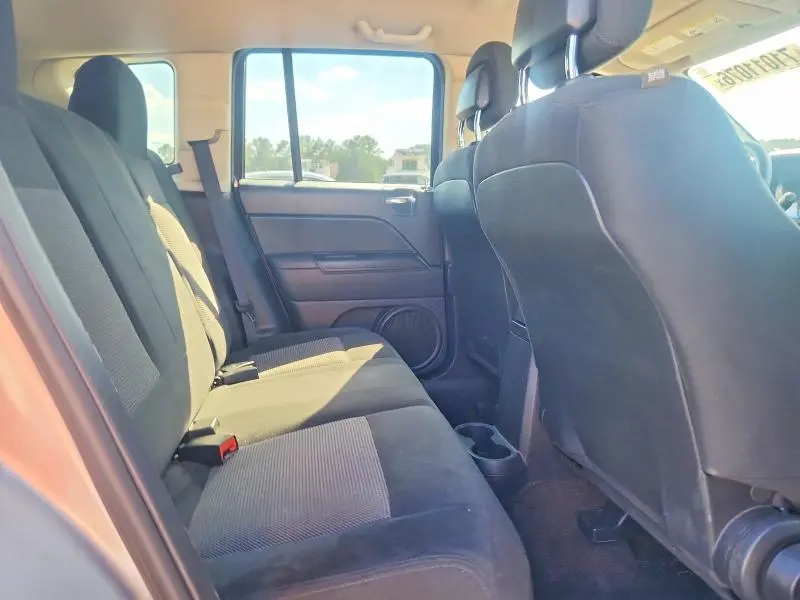 2014 JEEP COMPASS SPORT  