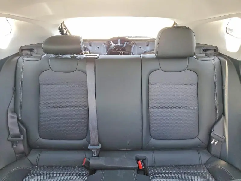 2026 CHEVROLET TRAX 1LT  