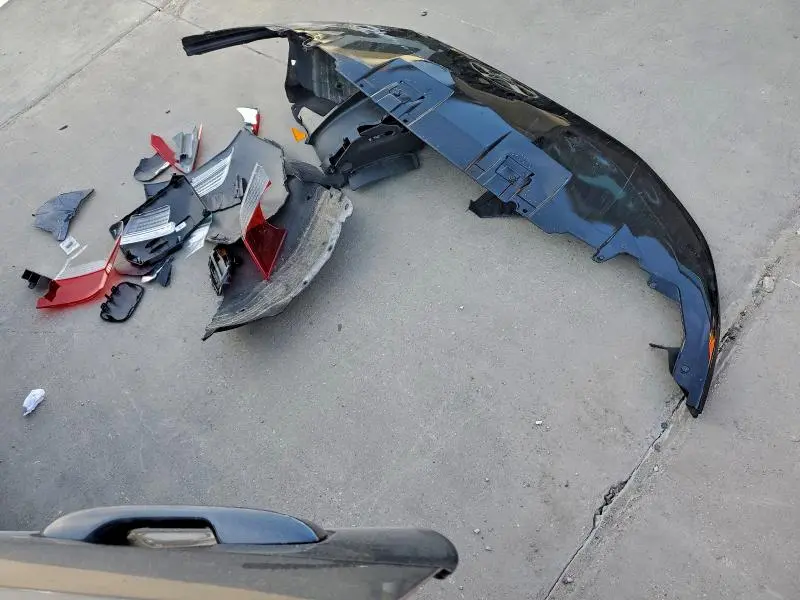 2025 HONDA ACCORD TOURING HYBRID  