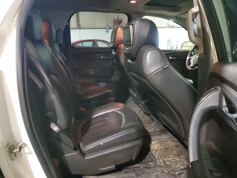 2012 GMC ACADIA DENALI  