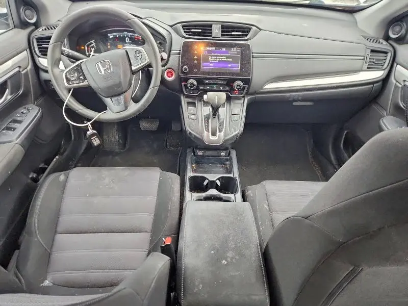 2022 HONDA CR-V SE  