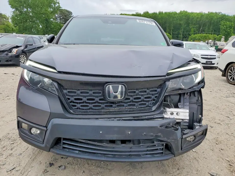 2021 HONDA PASSPORT SPORT  