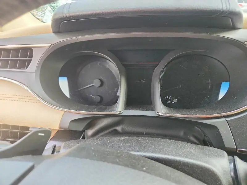 2016 TOYOTA AVALON TOURING  