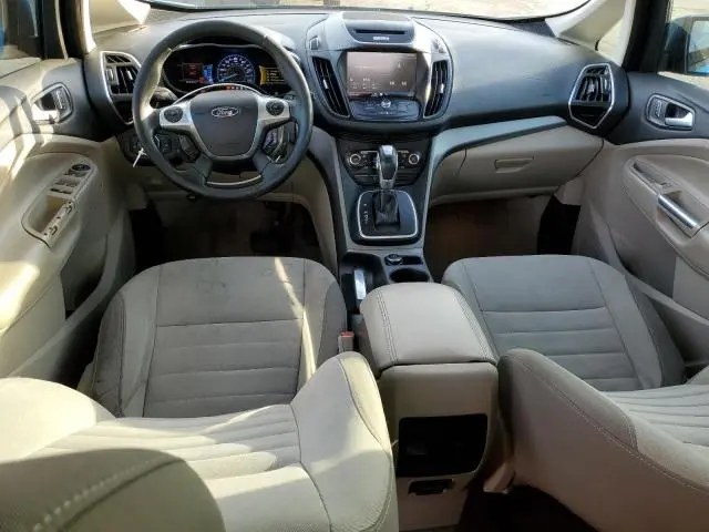2013 FORD C-MAX SE  