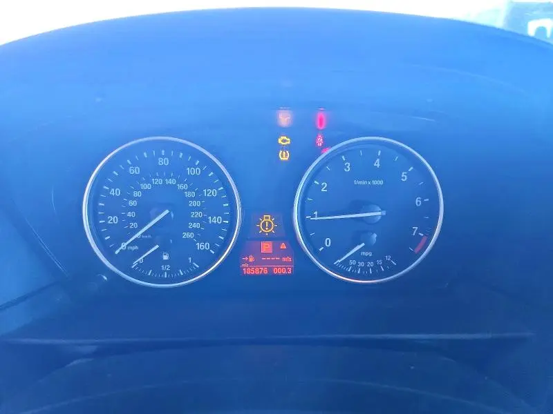 2010 BMW 535 I  