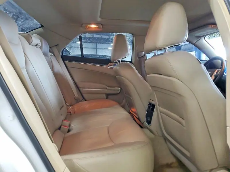 2014 CHRYSLER 300   