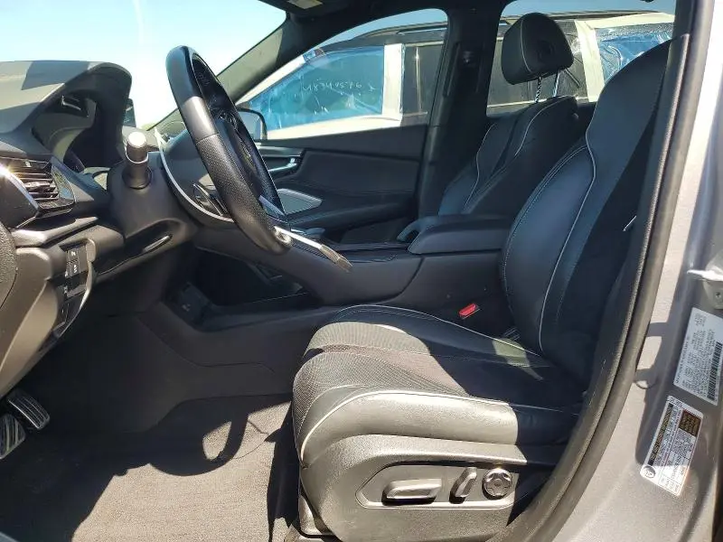 2021 ACURA RDX A-SPEC  