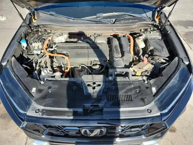 2023 HONDA CR-V SPORT TOURING  