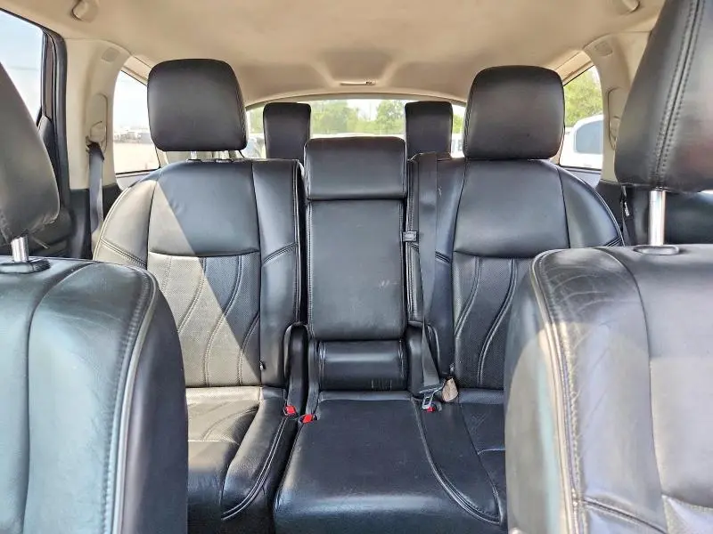 2014 INFINITI QX60 BASE  