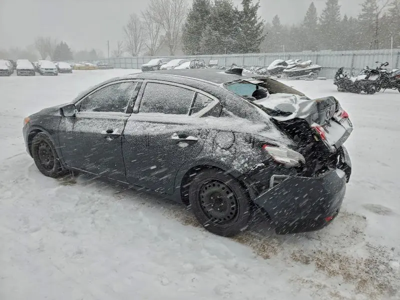 2014 ACURA ILX 20 PREMIUM  