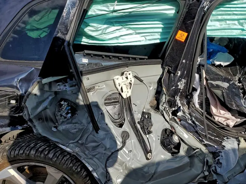 2020 AUDI Q5 TITANIUM PREMIUM PLUS  