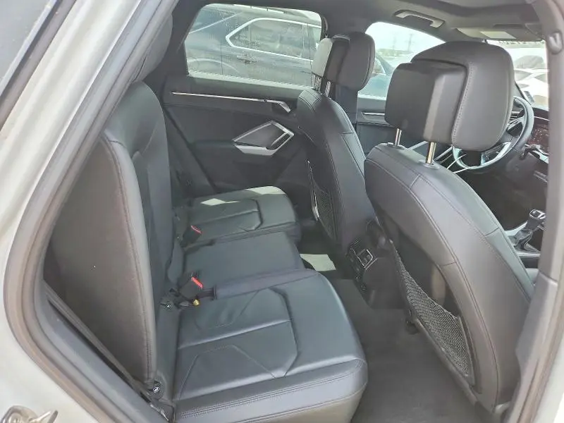 2023 AUDI Q3 PREMIUM S LINE 45  