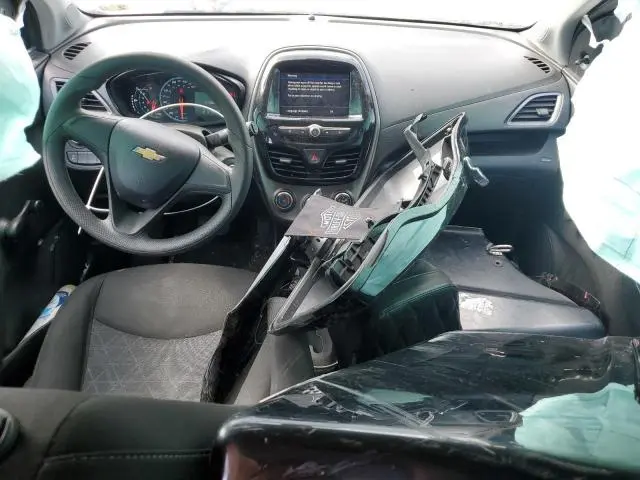 2021 CHEVROLET SPARK LS  