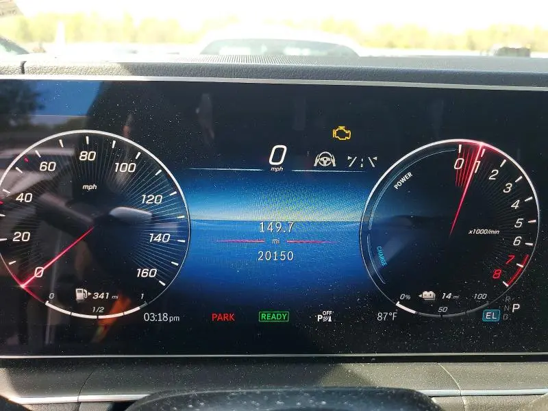 2025 MERCEDES-BENZ GLE 450E 4MATIC  