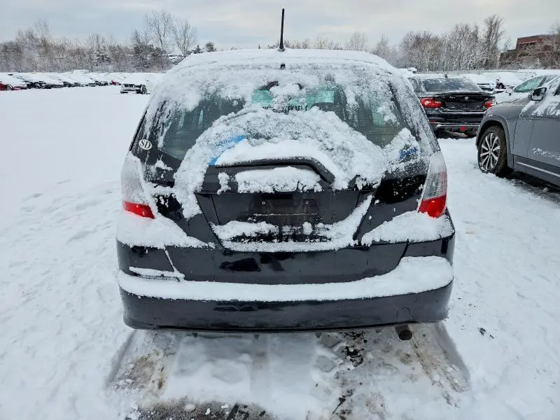 2012 HONDA FIT   