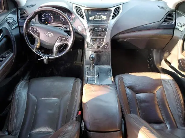 2014 HYUNDAI AZERA GLS  