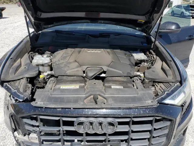 2019 AUDI Q8 PREMIUM  