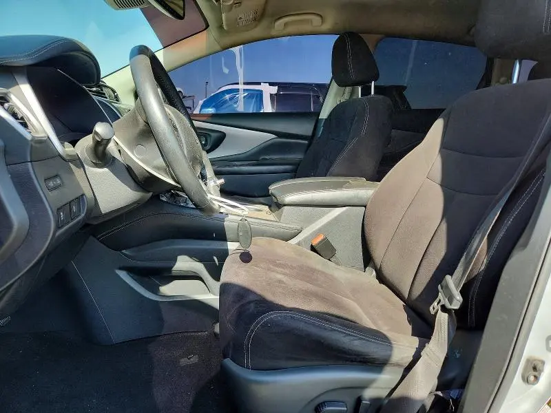 2020 NISSAN MURANO SV  