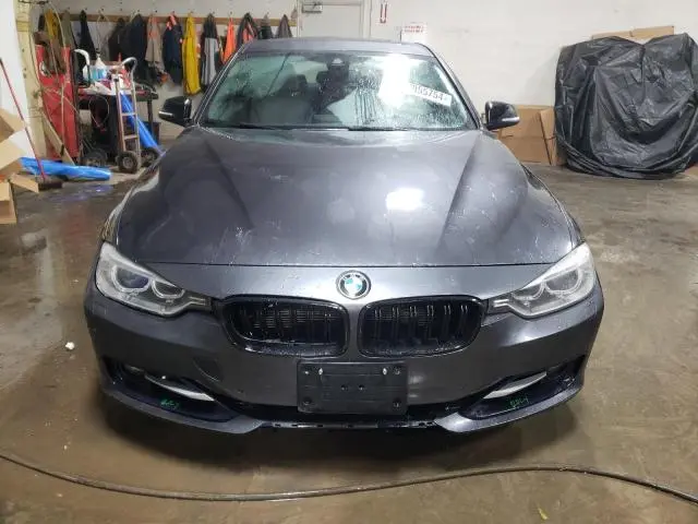 2013 BMW 335 XI  