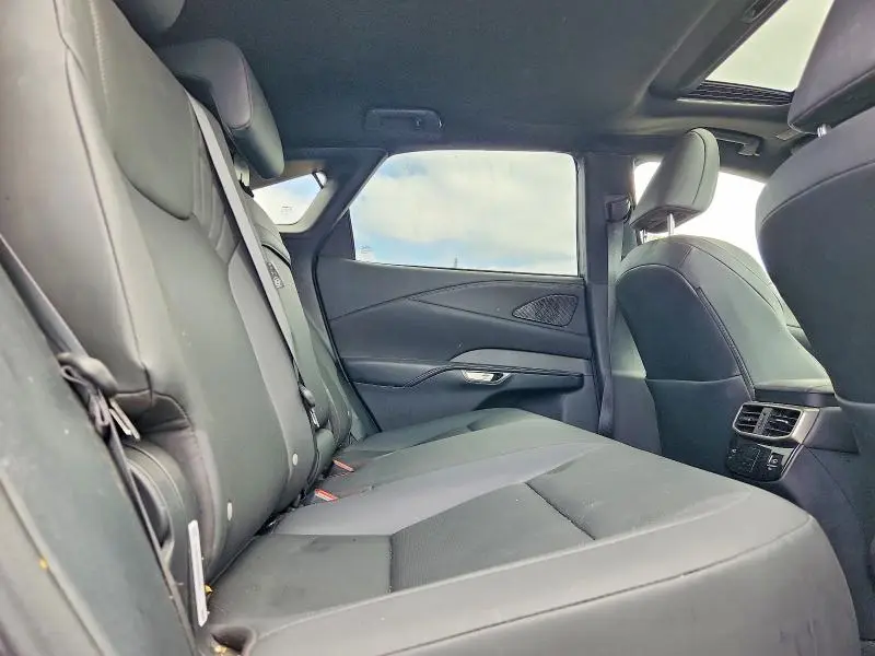 2024 LEXUS RX 350 BASE  