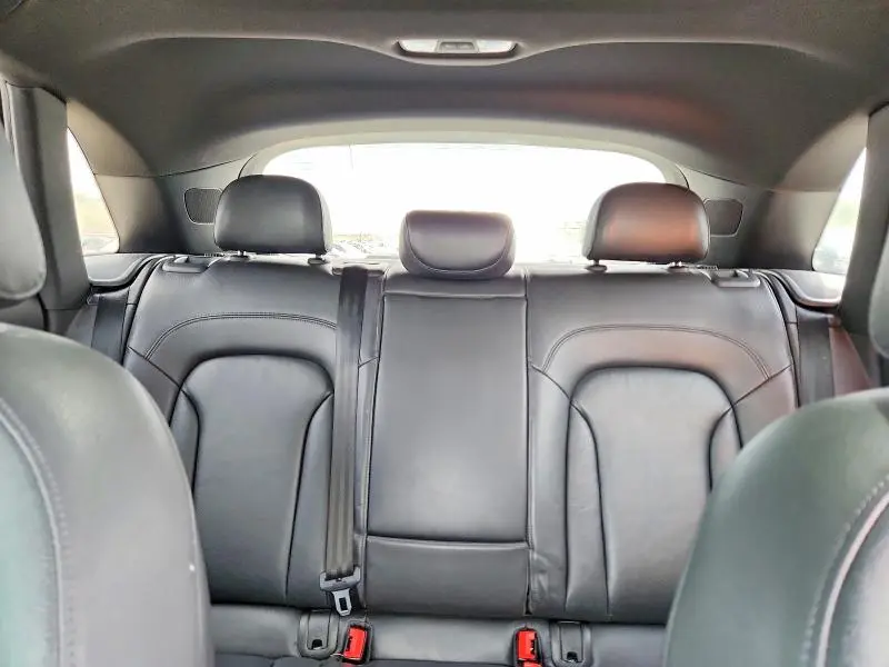 2016 AUDI Q3 PREMIUM PLUS  