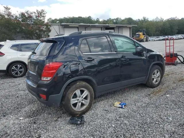 2020 CHEVROLET TRAX 1LT  