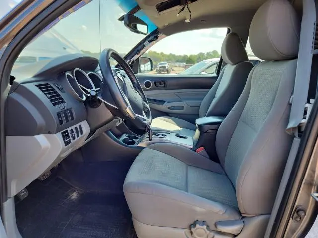 2013 TOYOTA TACOMA DOUBLE CAB PRERUNNER  