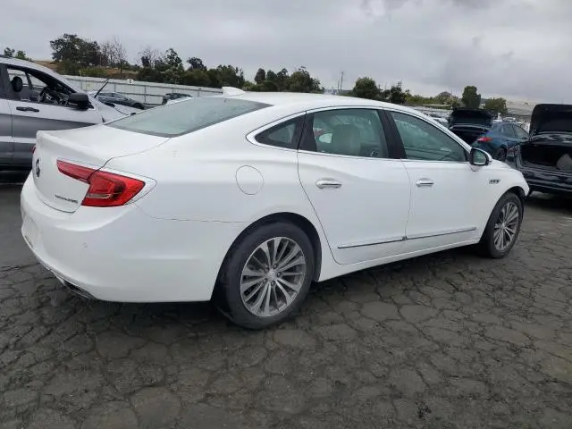 2018 BUICK LACROSSE ESSENCE  