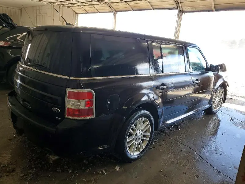 2013 FORD FLEX SEL  