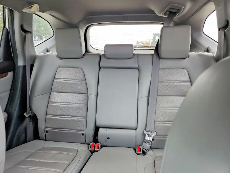 2021 HONDA CR-V EXL  